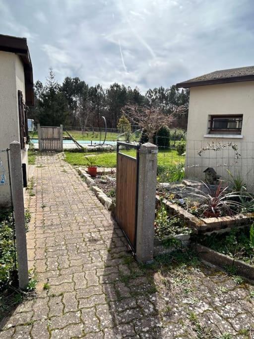Studio Proche Beauval Et Chateaux De La Loire Francueil المظهر الخارجي الصورة